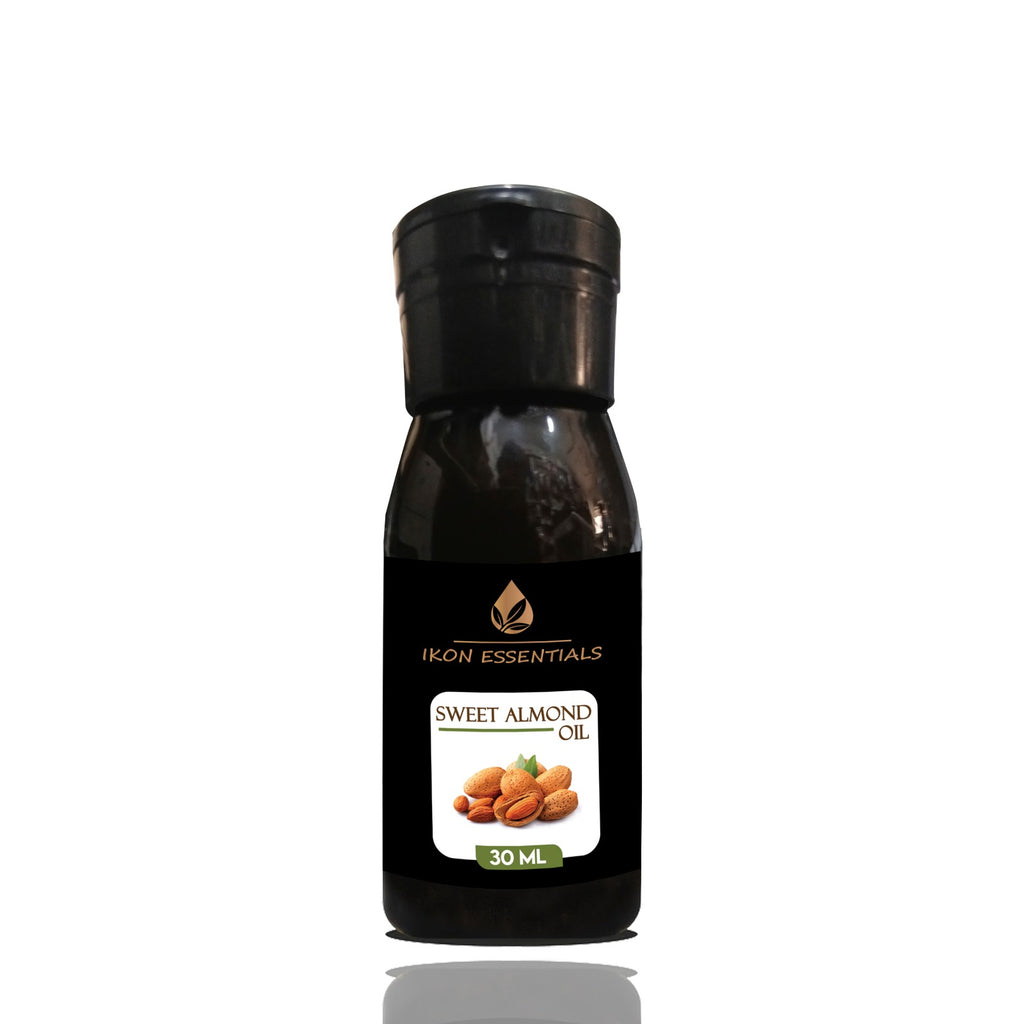 Sweet Almond Oil
