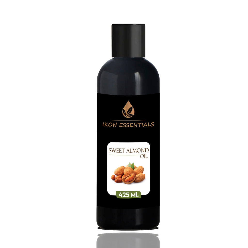 Sweet Almond Oil