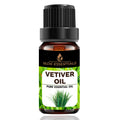 Vetiver Oil