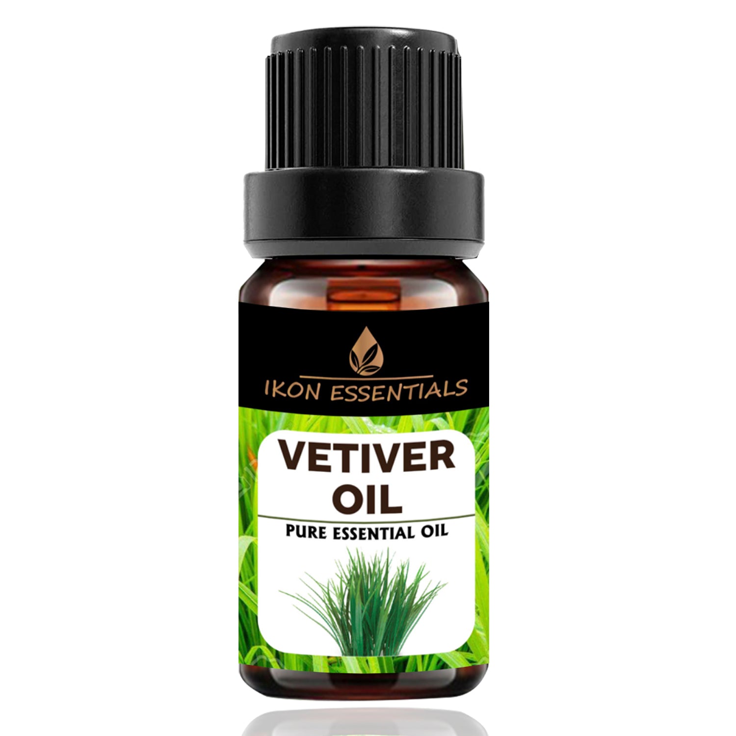 Vetiver Oil