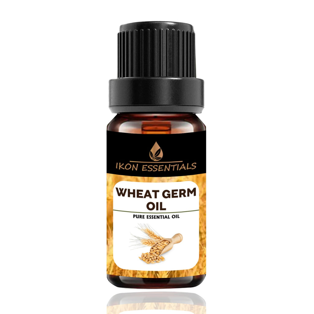 Wheat Germ Oil
