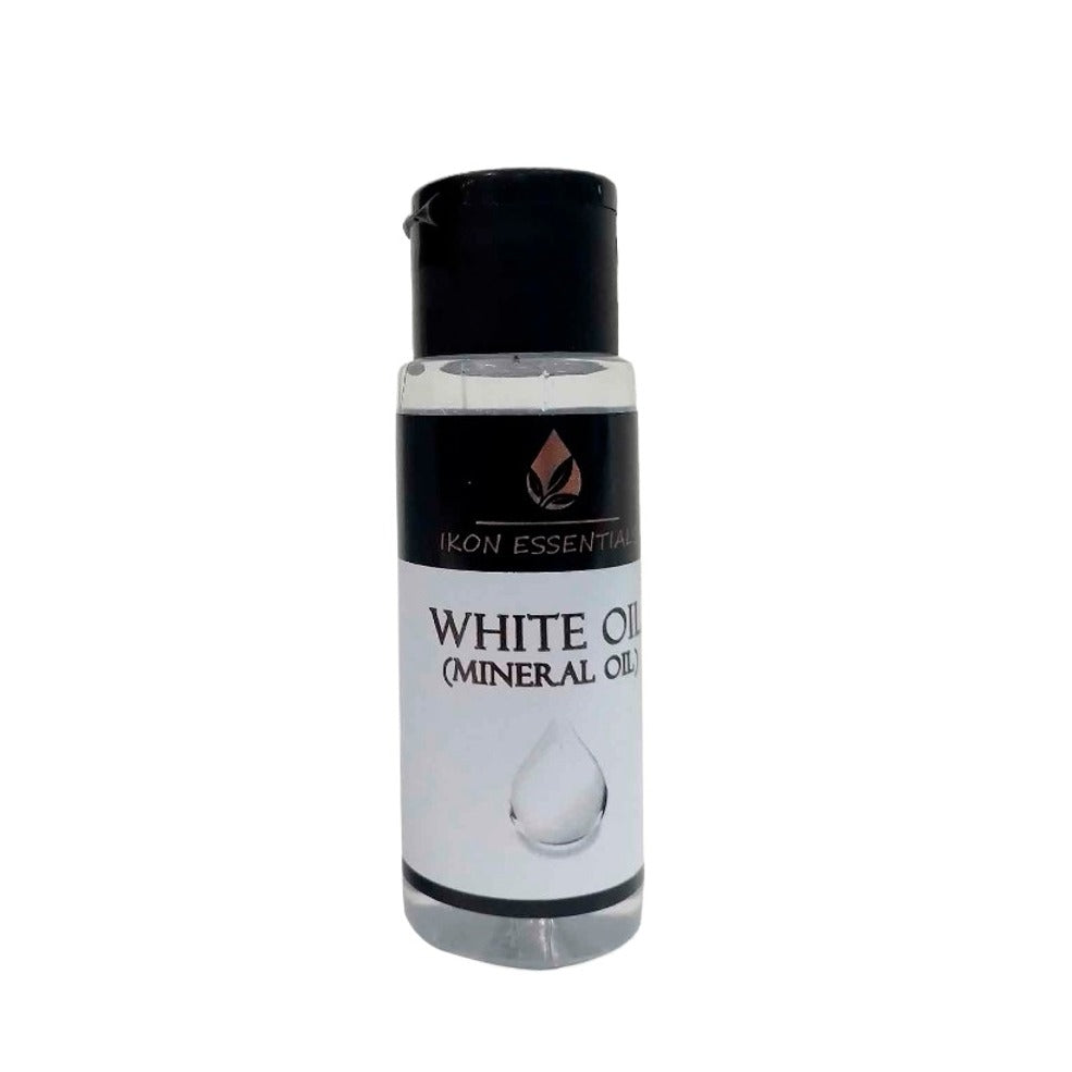 Mineral Oil (White Oil)