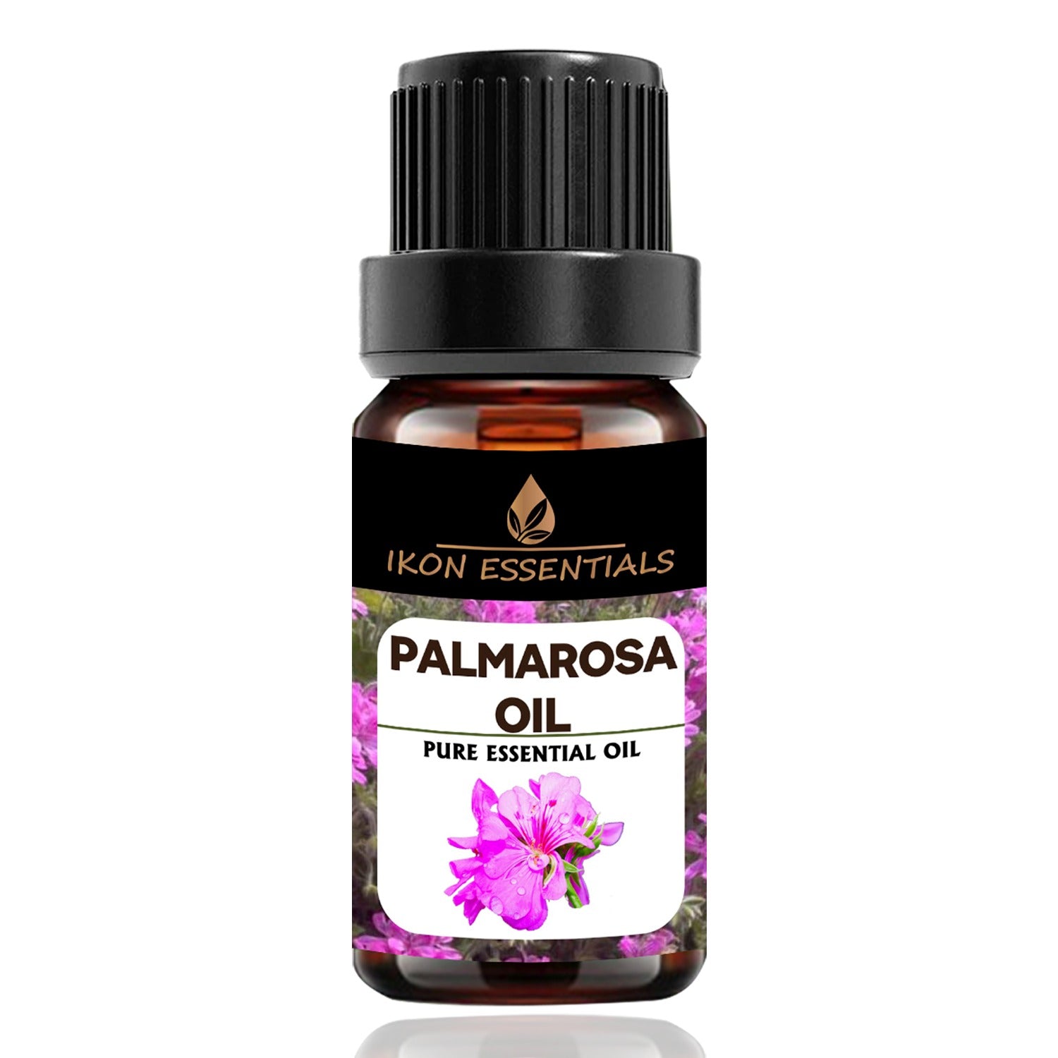Palmarosa Oil