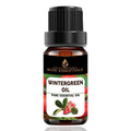 Wintergreen