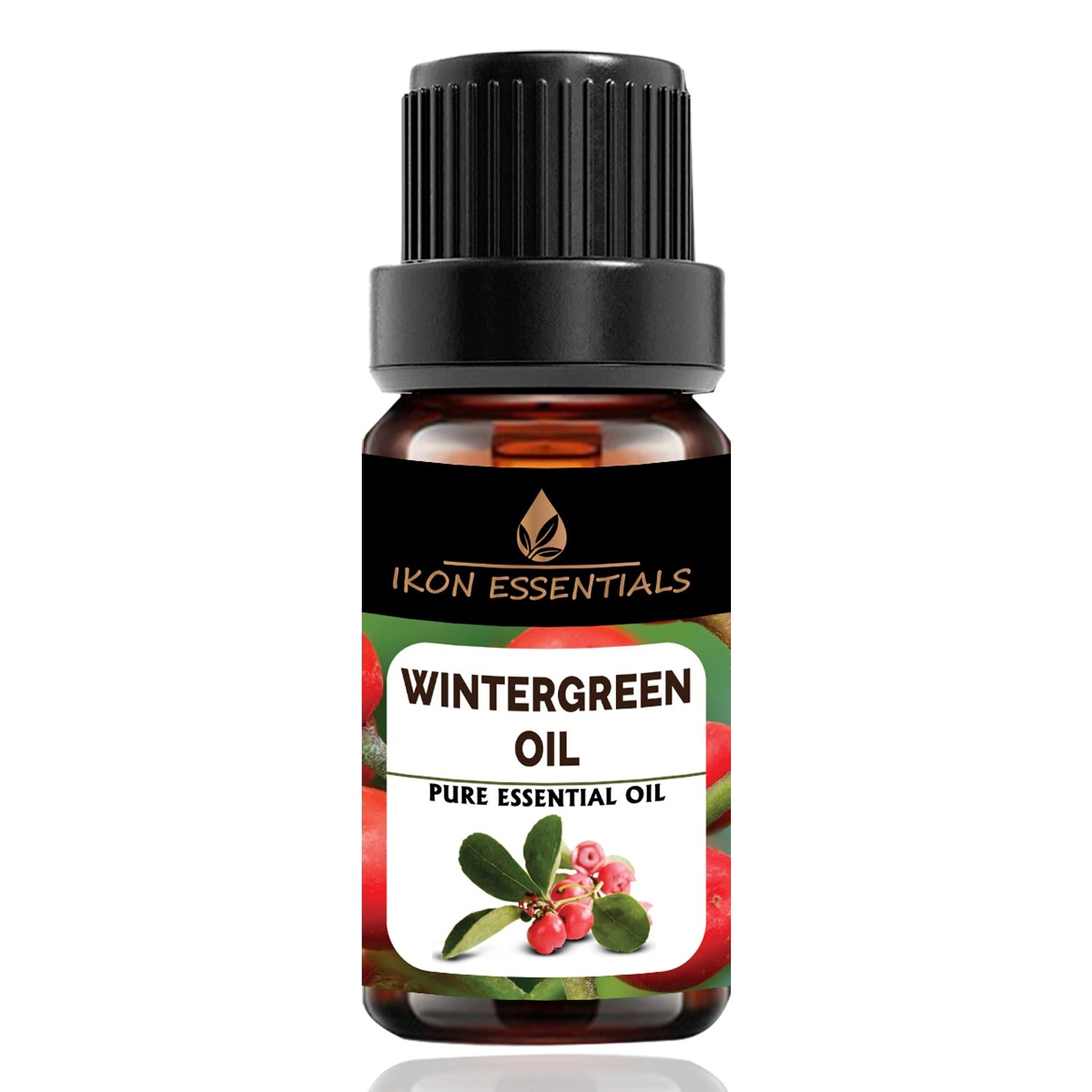 Wintergreen