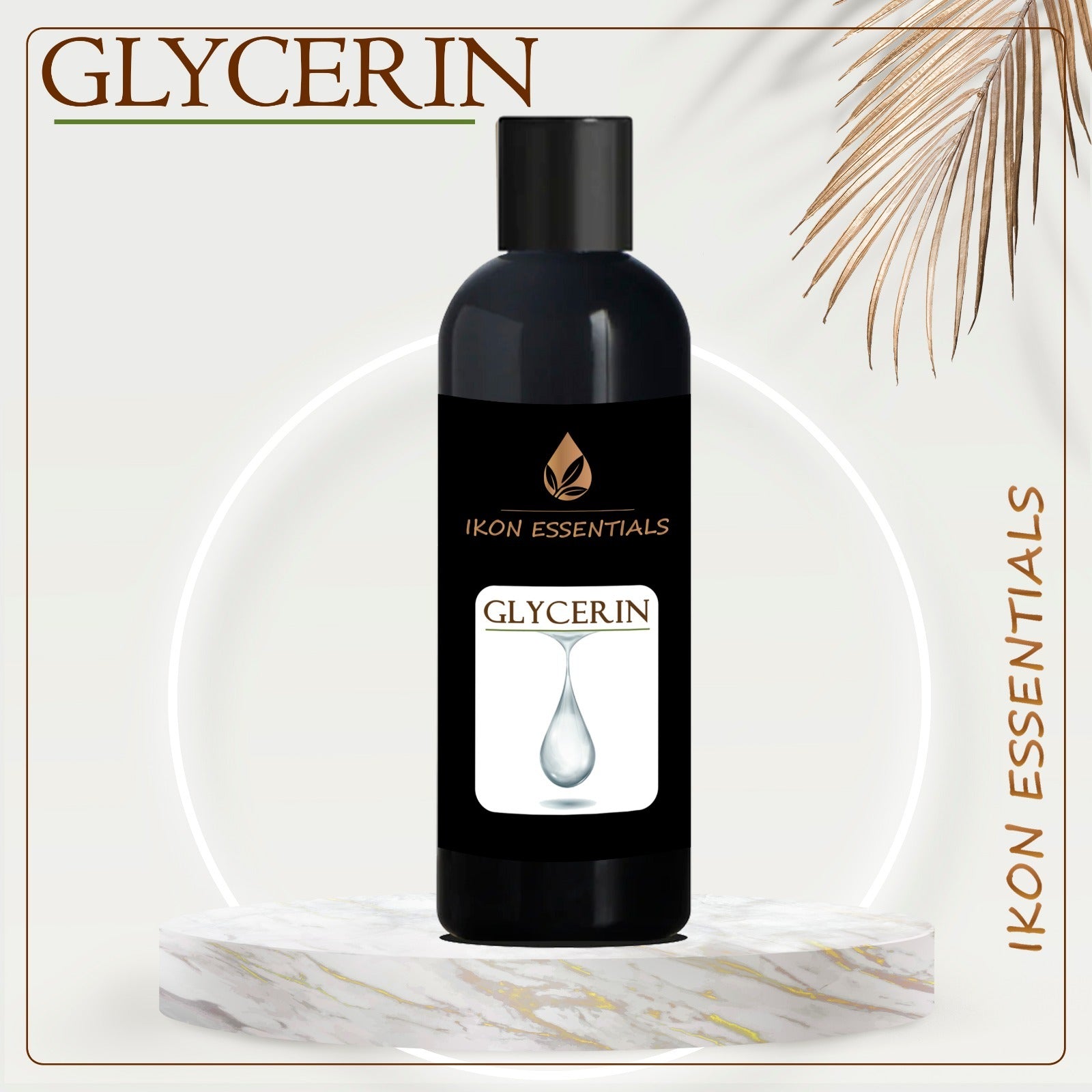 Vegetable Glycerin Oil