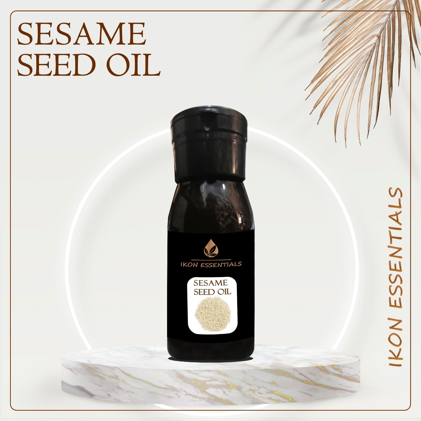 Sesame Seed Oil