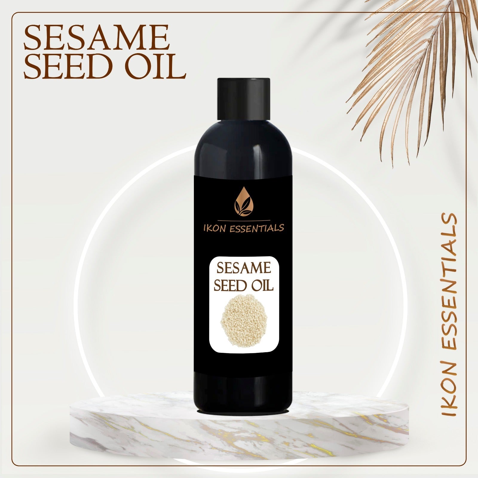 Sesame Seed Oil