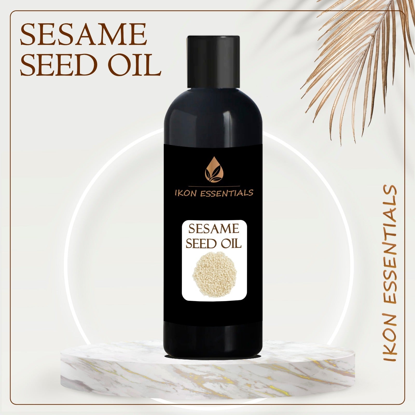 Sesame Seed Oil