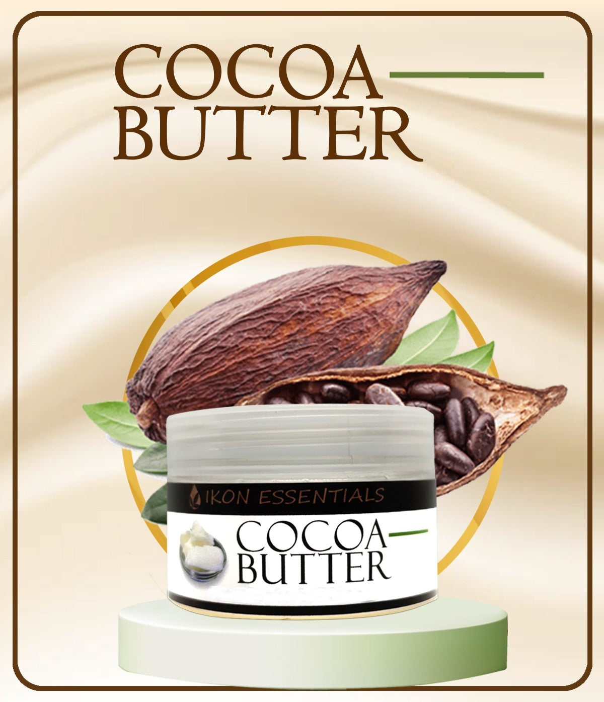 Cocoa Butter