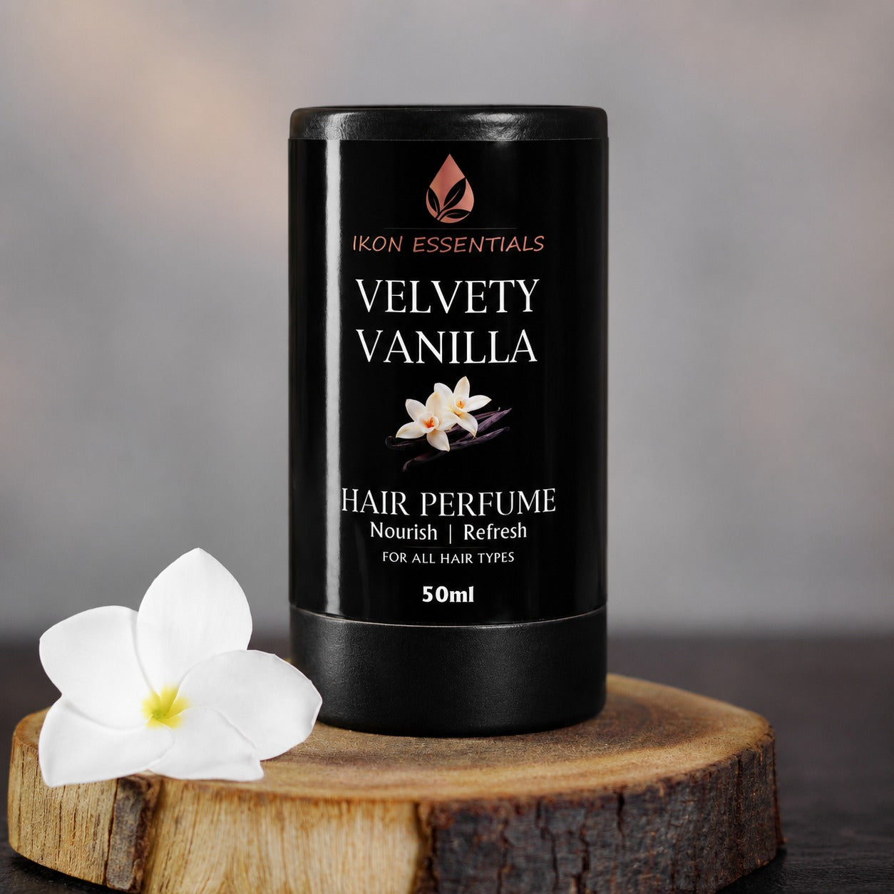 Velvety Vanilla – Hair Perfume