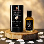 Velvety Vanilla – Hair Perfume